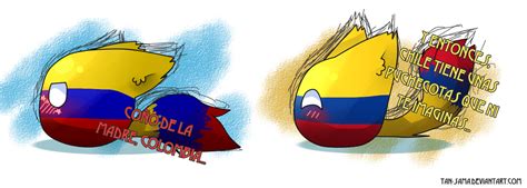 colombia x venezuela